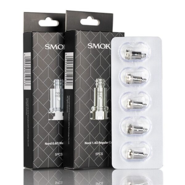 Smok Nord-Nord 2 Coil