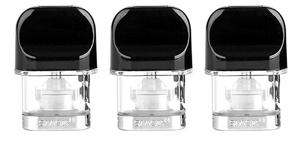SMOK NOVO 2 KARTUS ( 3 ADET )