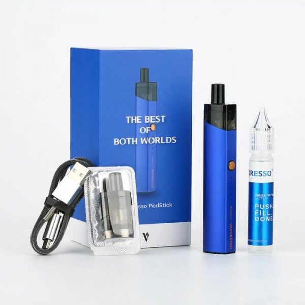 VAPORESSO POD STİCK POD MOD 900 MAH