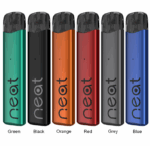 UWELL YEARN NEAT2 pod mod