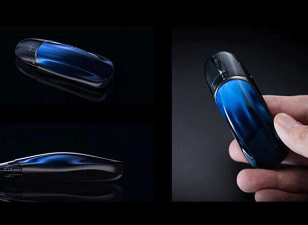 NEW VAPORESO ZERO 2 POD 800 MAH