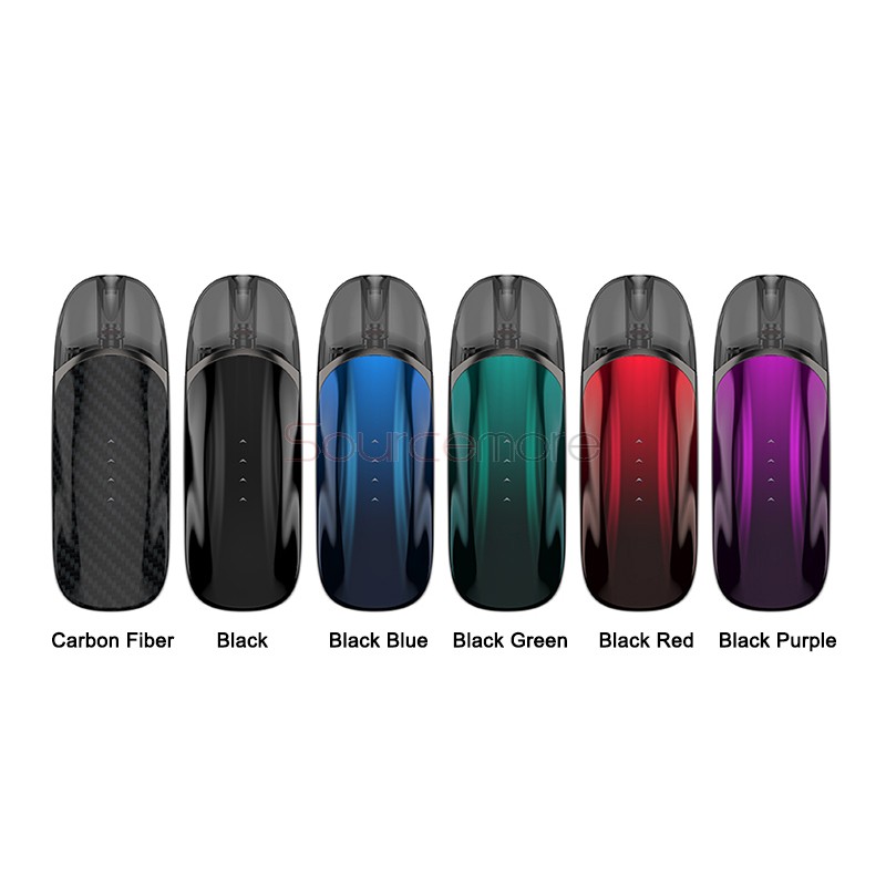 NEW VAPORESO ZERO 2 POD 800 MAH
