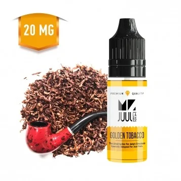 Mr. Juul - Goldbacco  - 20 Mg