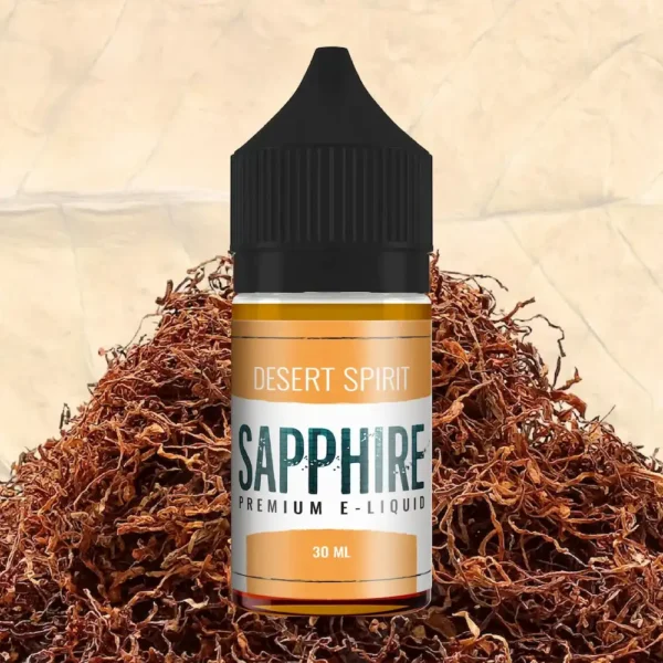 Sapphire Desert Spirit 30 ML