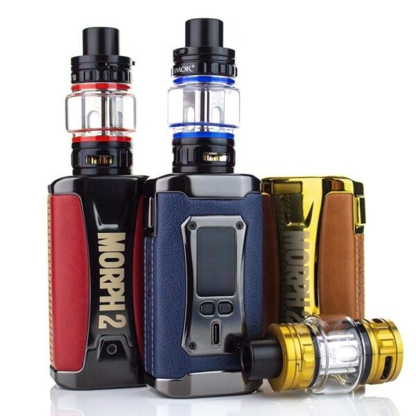Smok Morph 2 Elektronik Sigara Kit 230w