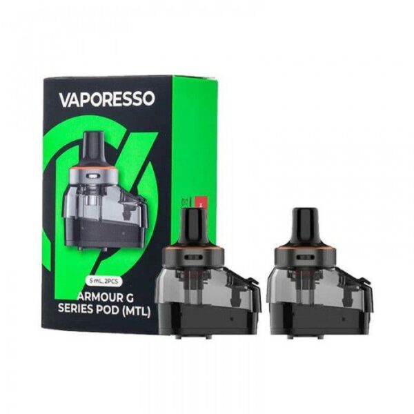 Vaporesso Armour G Series DTL 5 ML Coil
