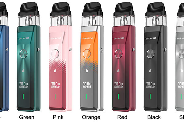 Vaporesso XROS Pro 1200mAh Pod Mod Kit