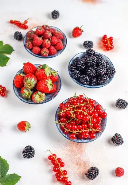 Forest Fruit Aroması - 10Ml