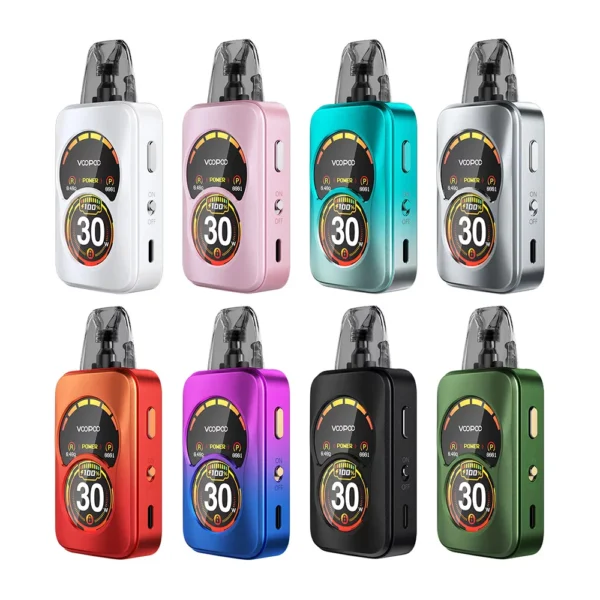 Voopoo Argus A 1100 mAh Pod Mod Kit